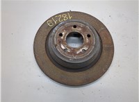 KJ5Z2C026A Диск тормозной Ford Escape 2015-2019 21045505 #3