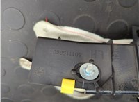  Подушка безопасности боковая (шторка) Land Rover Discovery 3 2004-2009 21045519 #2