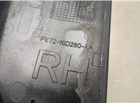 FK7216D280AA Молдинг крыла Land Rover Discovery Sport 2014-2022 21045685 #3