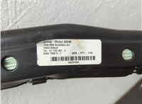 Подушка безопасности боковая (шторка) Mercedes GL X164 2006-2012 21045693 #2