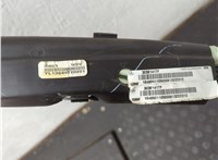  Подушка безопасности боковая (шторка) Mercedes GL X164 2006-2012 21045693 #3
