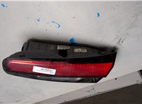 52071021 Фонарь крышки багажника Fiat Tipo 2015-2025 21045702 #2