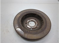 KJ5Z2C026A Диск тормозной Ford Escape 2015-2019 21045735 #1