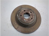 KJ5Z2C026A Диск тормозной Ford Escape 2015-2019 21045735 #3