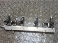  Форсунка топливная Mazda 6 (GG) 2002-2007 21045799 #1