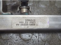  Форсунка топливная Mazda 6 (GG) 2002-2007 21045799 #2