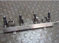  Форсунка топливная Mazda 6 (GG) 2002-2007 21045799 #4