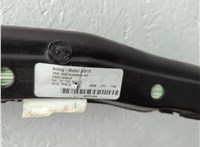 Подушка безопасности боковая (шторка) Mercedes R W251 2005-2017 21045810 #2