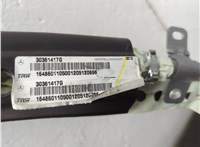  Подушка безопасности боковая (шторка) Mercedes R W251 2005-2017 21045810 #4