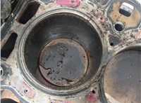  Блок цилиндров (Шорт блок) Mazda 6 (GG) 2002-2007 21045836 #2