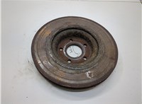 CV6Z1125D Диск тормозной Ford Escape 2015-2019 21045849 #1