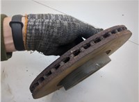 CV6Z1125D Диск тормозной Ford Escape 2015-2019 21045849 #2