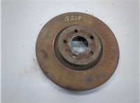 CV6Z1125D Диск тормозной Ford Escape 2015-2019 21045849 #3