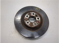  Диск тормозной Land Rover Discovery Sport 2014-2022 21045854 #3