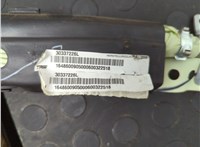  Подушка безопасности боковая (шторка) Mercedes ML W164 2005-2011 21045875 #2