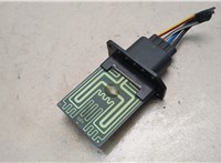  Сопротивление отопителя (моторчика печки) Ford F-150 2003-2008 21045909 #2