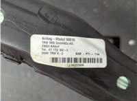  Подушка безопасности боковая (шторка) Mercedes GL X164 2006-2012 21045925 #2