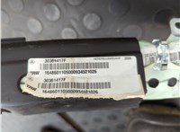  Подушка безопасности боковая (шторка) Mercedes GL X164 2006-2012 21045925 #3