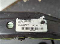  Подушка безопасности боковая (шторка) Mercedes ML W164 2005-2011 21045927 #2