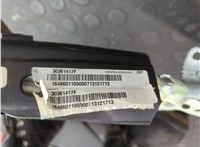  Подушка безопасности боковая (шторка) Mercedes ML W164 2005-2011 21045927 #3