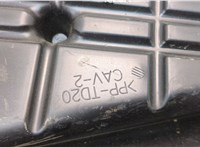 20940167 Резонатор воздушного фильтра Cadillac SRX 2009-2016 21045941 #4