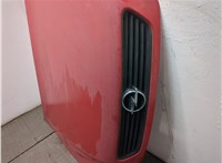  Капот Opel Astra G 1998-2005 21045942 #2