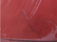  Капот Opel Astra G 1998-2005 21045942 #4