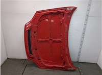  Капот Opel Astra G 1998-2005 21045942 #7