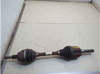 CV6Z3B437A Полуось (приводной вал, шрус) Ford Escape 2015-2019 21046061 #1