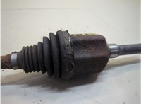 CV6Z3B437A Полуось (приводной вал, шрус) Ford Escape 2015-2019 21046061 #2