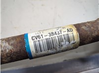 CV6Z3B437A Полуось (приводной вал, шрус) Ford Escape 2015-2019 21046061 #4