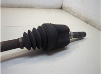 AL1Z4K139D Полуось (приводной вал, шрус) Lincoln Navigator 2006-2014 21046063 #2