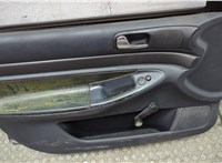  Дверная карта (Обшивка двери) Audi A4 (B5) 1994-2000 11742379 #8