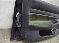  Дверная карта (Обшивка двери) Audi A4 (B5) 1994-2000 11742379 #9