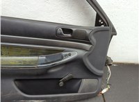  Дверная карта (Обшивка двери) Audi A4 (B5) 1994-2000 11742379 #16