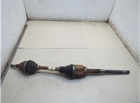 CV6Z3B436AK, CV613B436JE Полуось (приводной вал, шрус) Ford Escape 2015-2019 21046144 #1