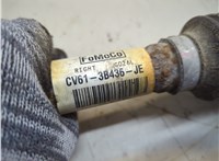 CV6Z3B436AK, CV613B436JE Полуось (приводной вал, шрус) Ford Escape 2015-2019 21046144 #5