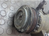  Компрессор кондиционера Ford Escape 2015-2019 21046183 #2