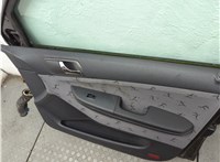 6Y0837478A Молдинг стекла (боковое) Skoda Fabia 1999-2007 11782769 #6