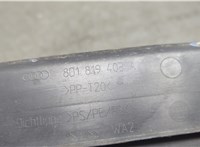 8D1819403A Жабо под дворники (дождевик) Audi A4 (B5) 1994-2000 21046337 #3