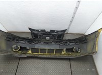  Бампер Seat Ibiza 3 2001-2008 21046370 #2