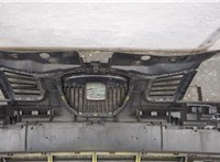  Бампер Seat Ibiza 3 2001-2008 21046370 #5