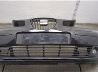  Бампер Seat Ibiza 3 2001-2008 21046370 #1
