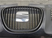  Бампер Seat Ibiza 3 2001-2008 21046370 #7