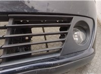  Бампер Seat Ibiza 3 2001-2008 21046370 #13