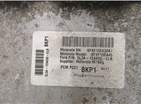5L3A12A650CLB, 6FXF15EA45 Блок управления двигателем Ford F-150 2003-2008 21046452 #3