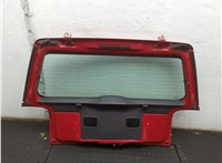  Ручка крышки багажника Seat Arosa 1997-2004 11742732 #7