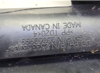 15060999 Резонатор воздушного фильтра Chevrolet Tahoe 1999-2006 21046622 #3