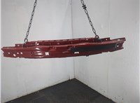  Усилитель бампера Opel Astra G 1998-2005 21046654 #1