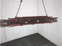  Усилитель бампера Opel Astra G 1998-2005 21046654 #2